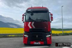 Renault Trucks T High
                                          480