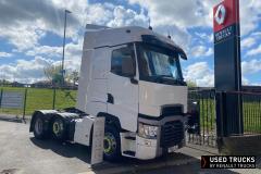 Renault Trucks T High
                                          520