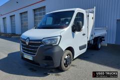 Renault Master
                                          130