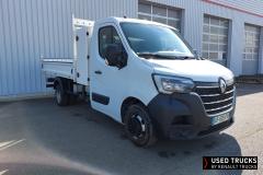 Renault Master
                                          130