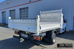 Renault Master
                                          130