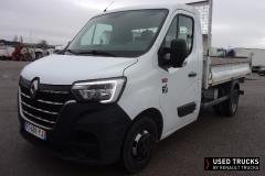 Renault Trucks Master
                                          145