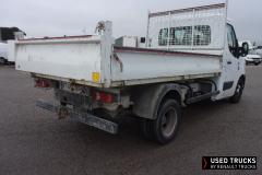 Renault Trucks Master
                                          145