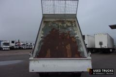 Renault Trucks Master
                                          145