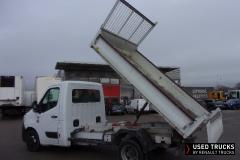 Renault Trucks Master
                                          145