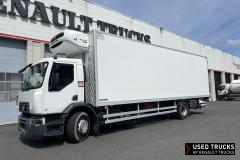 Renault Trucks D Wide
                                          320