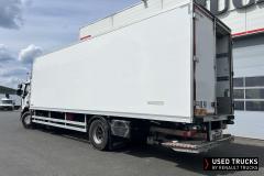 Renault Trucks D Wide
                                          320