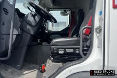 Renault Trucks D Wide
                                          320