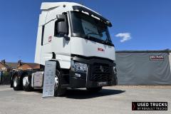 Renault Trucks T
                                          480
