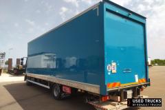 Renault Trucks D
                                          210