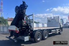 Renault Trucks C
                                          