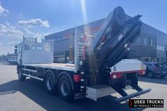 Renault Trucks C
                                          