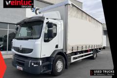Renault Trucks Premium Distribution
                                          340