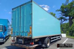 Renault Trucks Midlum
                                          240