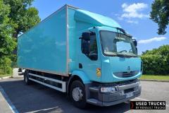 Renault Trucks Midlum
                                          240