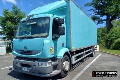 Renault Trucks Midlum
                                          240