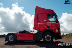 Renault Trucks T
                                          520