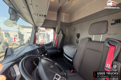 Renault Trucks T
                                          520