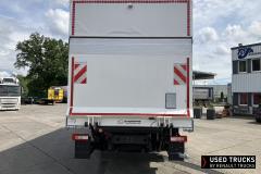 Renault Trucks D
                                          