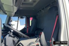 Renault Trucks D Wide
                                          