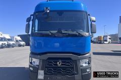 Renault Trucks T
                                          480