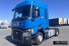 Renault Trucks T
                                          480