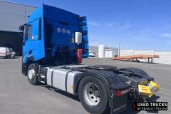 Renault Trucks T
                                          480