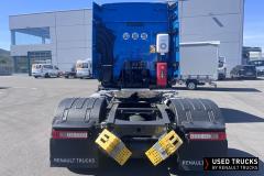 Renault Trucks T
                                          480
