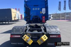 Renault Trucks T
                                          480
