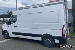 Renault Trucks Master
                                          135