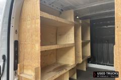 Renault Trucks Master
                                          135