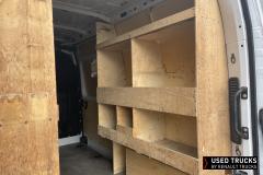 Renault Trucks Master
                                          135