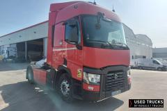 Renault Trucks T
                                          520