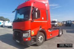 Renault Trucks T
                                          520