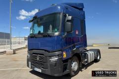 Renault Trucks T
                                          440