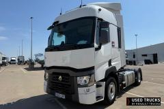 Renault Trucks T
                                          520