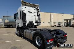 Renault Trucks T
                                          520