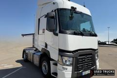 Renault Trucks T
                                          520