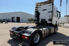 Renault Trucks T
                                          520