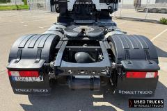 Renault Trucks T
                                          520
