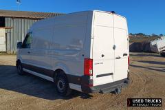 Volkswagen Sprinter
                                          180