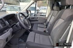 Volkswagen Sprinter
                                          180