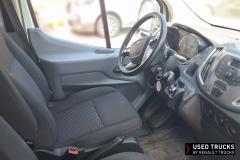 Ford Transit
                                          170
