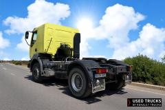 Renault Trucks KERAX
                                          420