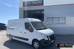 Nissan Interstar
                                          130