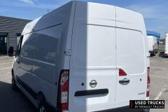Nissan Interstar
                                          130