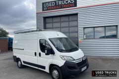 Citroen Jumper
                                          130