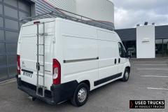 Citroen Jumper
                                          130