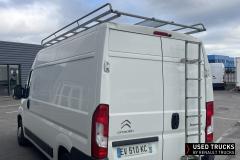 Citroen Jumper
                                          130