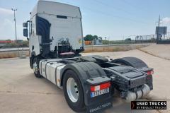 Renault Trucks T
                                          480